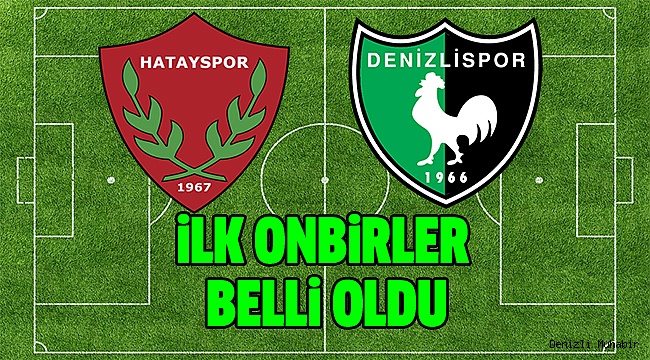 MAÇ SAATİNİ BEKLİYORLAR