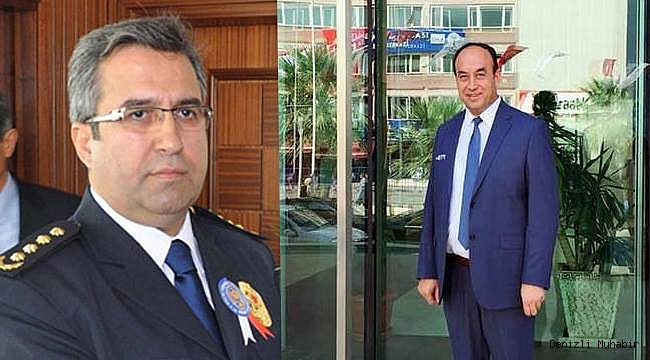 OKUR'DAN DEMİR'E DESTEK