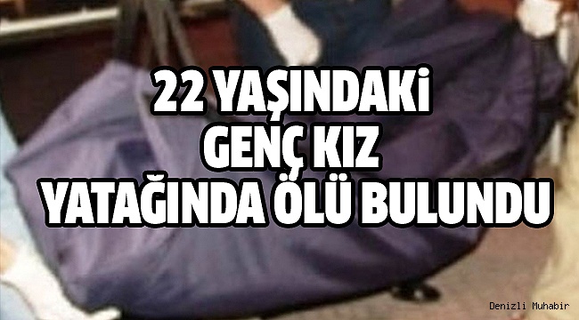 ÖLÜM NEDENİ OTOPSİ İLE BELLİ OLACAK