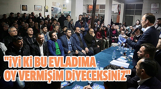 ÖRKİ SEÇİM TURLARINA DEVAM EDİYOR