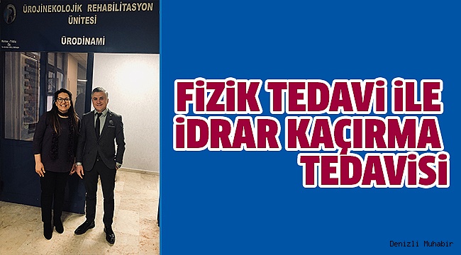 PAÜ HASTANESİ’NDEN AMELİYATSIZ TEDAVİ
