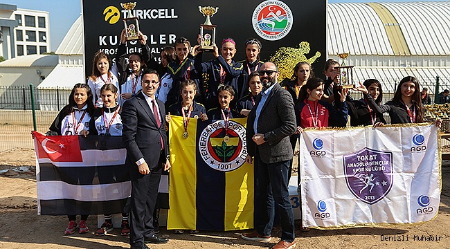 PAÜ, TURKCELL KROS LİGİ FİNALİNE EV SAHİPLİĞİ YAPTI