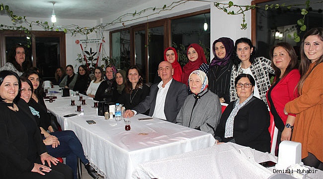 Rehavete kapılmak yok