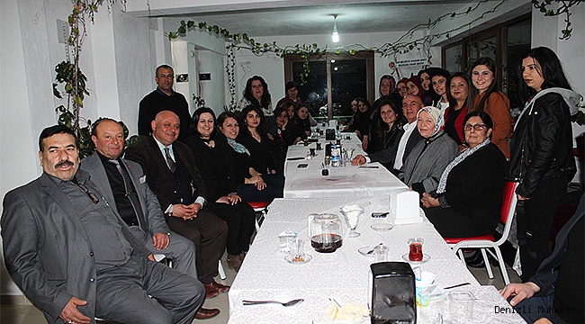 Şevik: Buldanlılar bizi özlemiş
