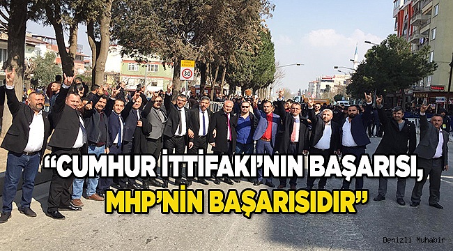 “ŞİMDİ ÇALIŞMA ZAMANI”