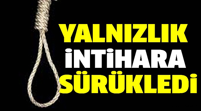 TAVAS’TA 58 YAŞINDAKİ ADAM İNTİHAR ETTİ