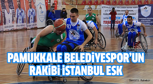 TÜM DENİZLİLİLER BU MAÇA DAVETLİ!