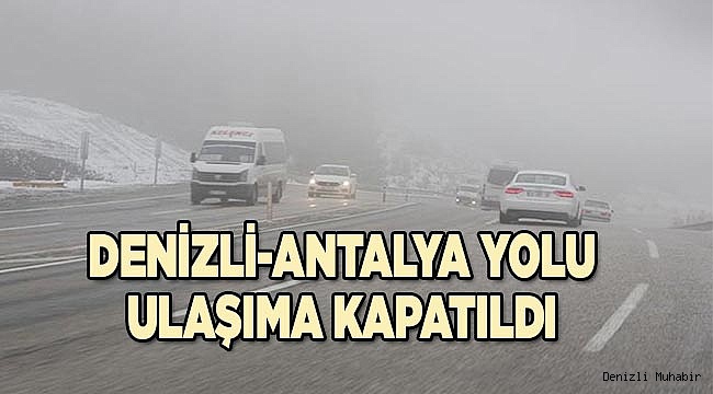 TUZLAMA ÇALIŞMALARI SÜRÜYOR