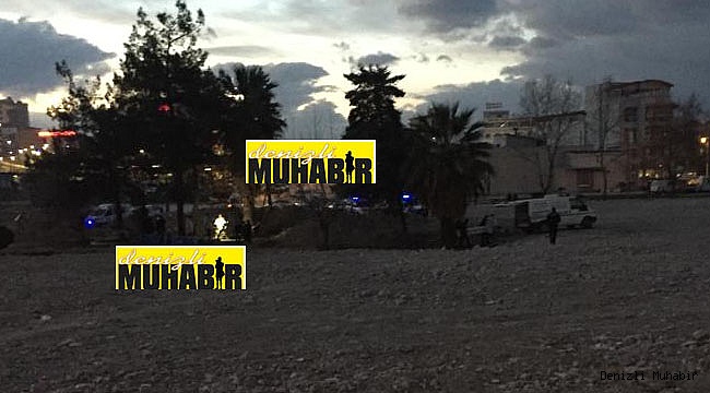 ÜÇGEN'DE KAVGA: 1 ÖLÜ