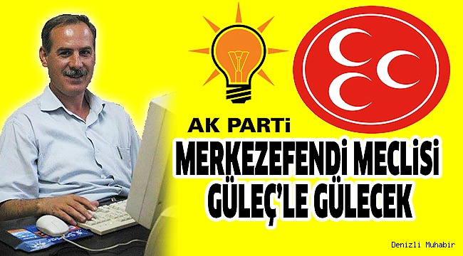 YEREL YÖNETİME GAZETECİ ELİ DEĞECEK
