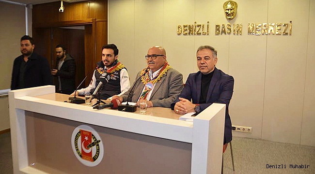 YÖRÜKLERDEN ‘YAREN GECESİ’NE DAVET!