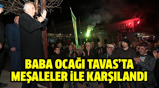 1 GÜNDE 3 İLÇE GEZDİ YAPACAKLARINI ANLATTI