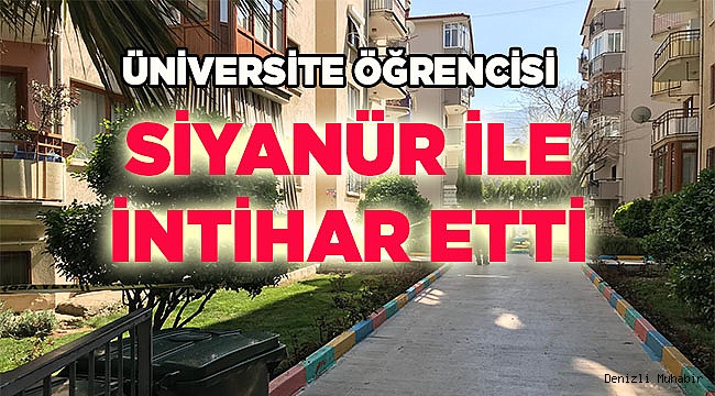 5 KATLI APARTMAN BOŞALTILDI