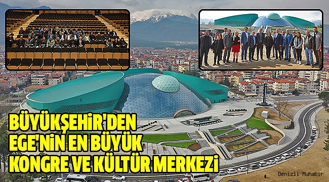 AÇILIŞI 10 MART'TA YAPILACAK