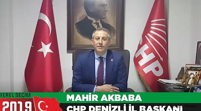 Akbaba; &quot;Mart&#039;ın sonu bahar olacak&quot;