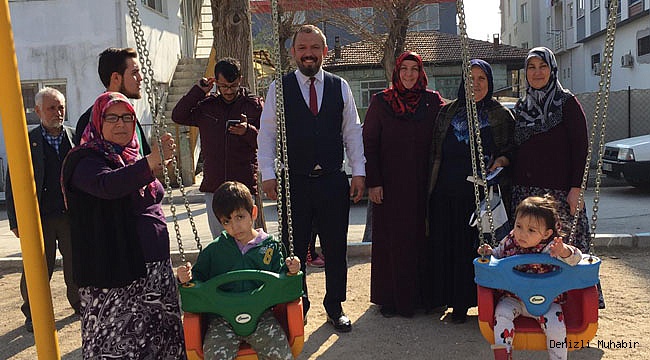 AKTAŞ, CEPSİZ CEKETLE GELİYOR