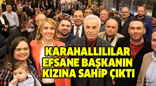 BABA SÜZEK’İ DUYGULANDIRAN ANLAR