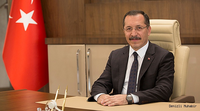 BAĞ: “GÖREVİMİZ MİLLİ MÜCADELEYİ DAİMA DİRİ TUTMAKTIR”
