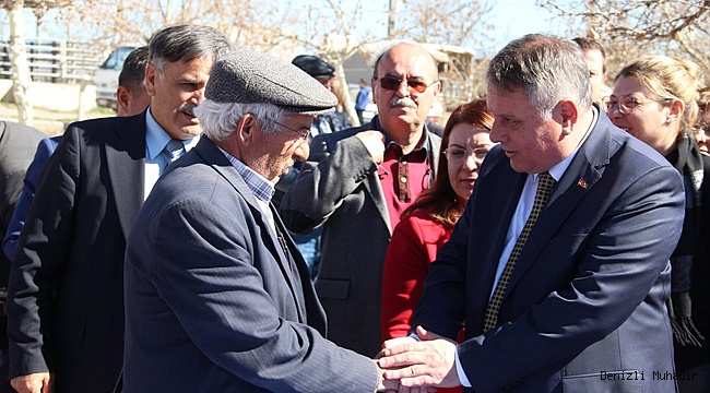 Bahtiyar’ın Yeni Seçim Şarkısı çok beğenilecek