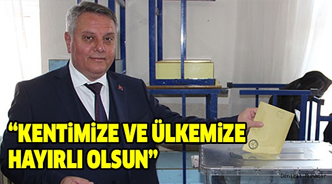 BAHTİYAR OYUNU EŞİ İLE BİRLİKTE KULLANDI