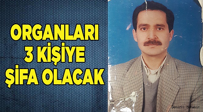 BAŞKA BEDENLERDE YAŞAYACAK