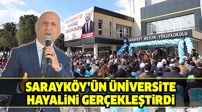 BAŞKAN ÖZBAŞ VERDiĞi SÖZÜ TUTTU