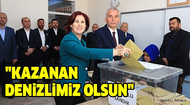 BAŞKAN ZOLAN OYUNU KULLANDI