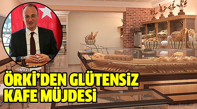 BU HABER ÇÖLYAK HASTALARINI MUTLU EDECEK