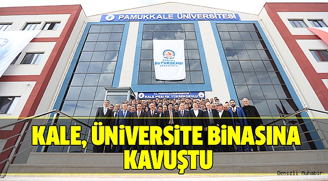 BÜYÜKŞEHİR&#039;DEN EĞİTİME DEV KATKI