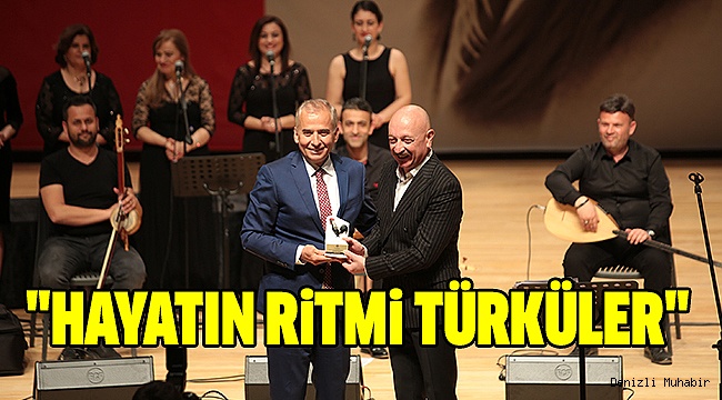BÜYÜKŞEHİR'DEN TIP CAMİASINA 14 MART JESTİ