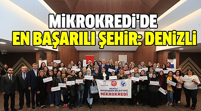 BÜYÜKŞEHİR KADIN GİRİŞİMCİLERE SAHİP ÇIKIYOR