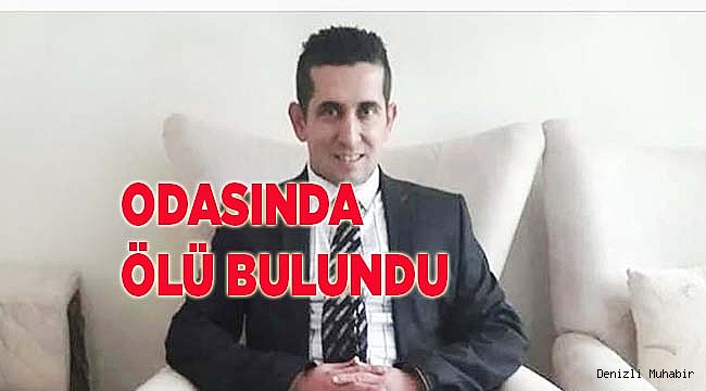CANSIZ BEDENİNİ AİLESİ BULDU
