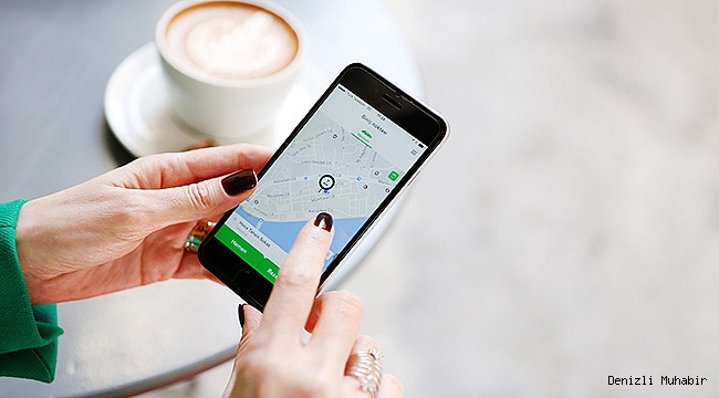 Careem'den kaptanlara ve yolculara sigorta