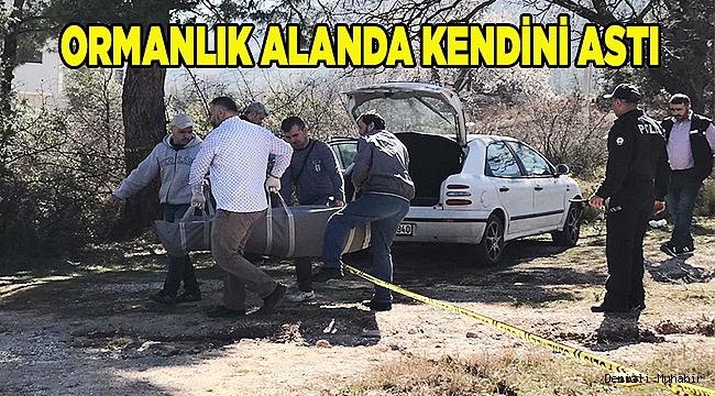 CESEDİNİ İŞÇİLER BULDU
