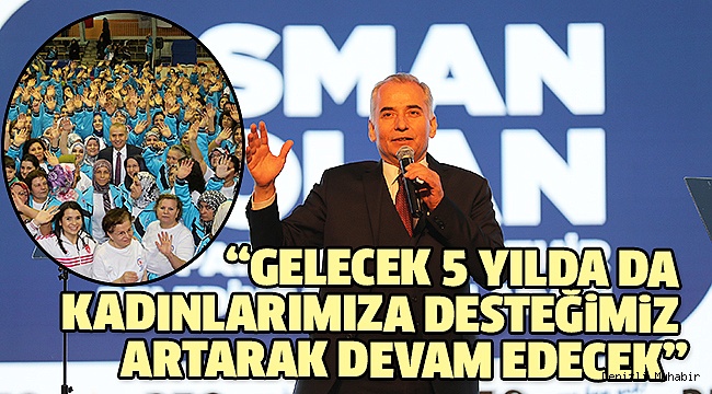 DENİZLİLİ KADINLAR HEP BAŞ TACI