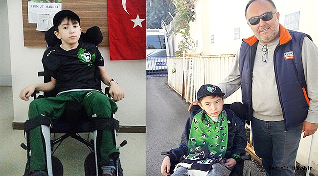 Denizlispor aşkı hayata bağladı