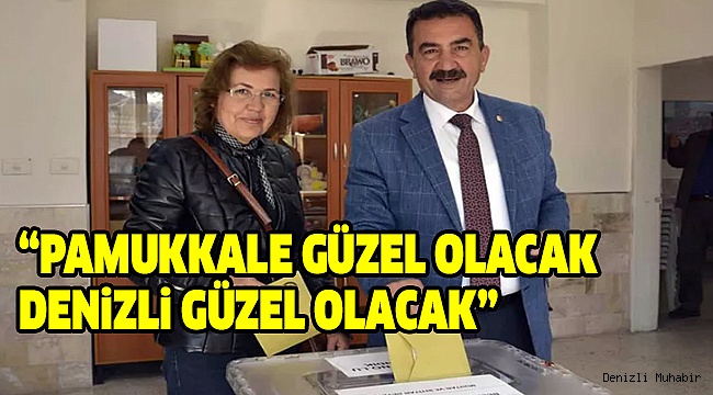 DiVARCI OYUNU KOCADERE’DE KULLANDI