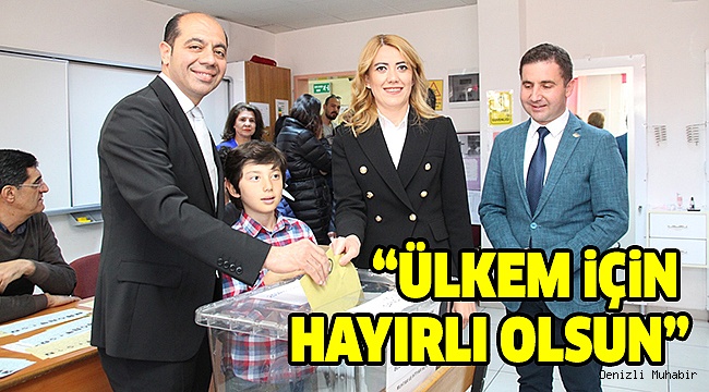 DOĞAN OYUNU IMKB ANADOLU LİSESİ’NDE KULLANDI