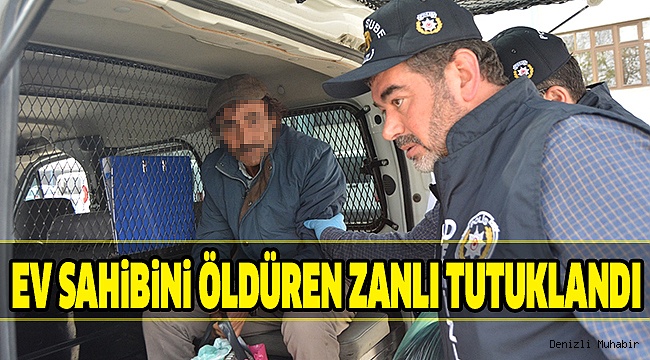 DRONE İLE ARANAN ZANLI SALİHLİ’DE YAKALANDI