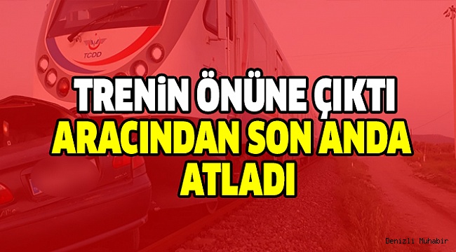 FACİANIN EŞİĞİNDEN DÖNÜLDÜ