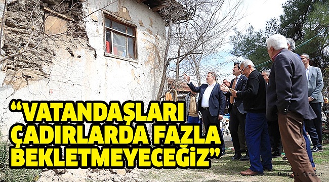 FİLİZ DEPREM İLE İLGİLİ AÇIKLAMA YAPTI