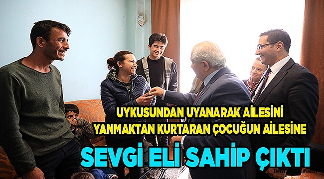 Film gibi...