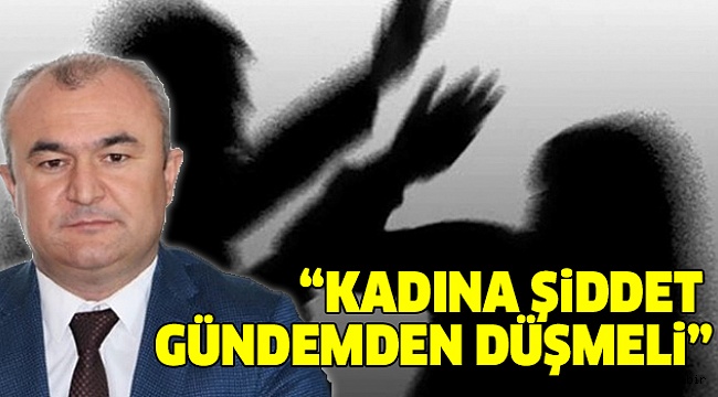 GARİP’TEN KADINLAR GÜNÜ MESAJI