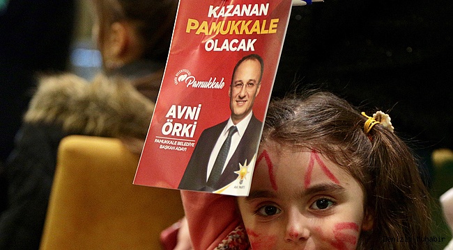 GENÇLER İÇİN 24 SAAT MESAİ