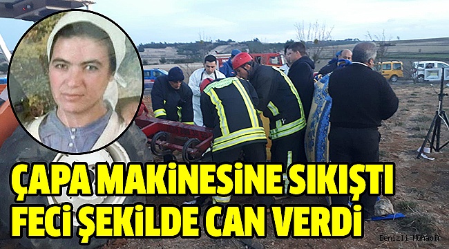 GÜNEY’DE KORKUNÇ KAZA