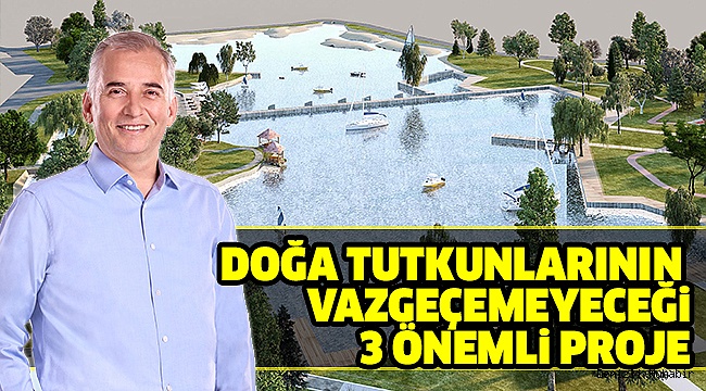 HAFTA SONU ALTERNATİFLERİNİZ ÇOĞALIYOR