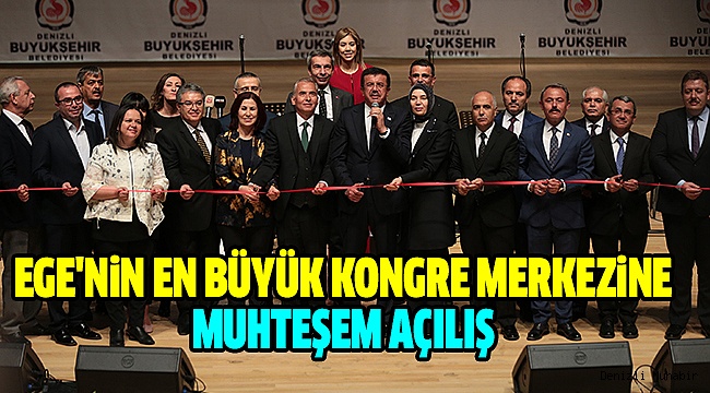 HAYALLER BÜYÜKŞEHİR İLE GERÇEKLEŞİYOR