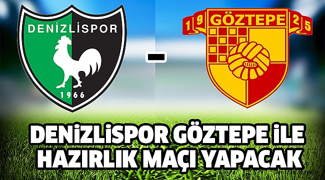 HAZIRLIK MAÇI 27 MART SAAT 19:00’DA