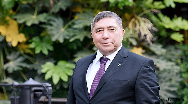İDDMİB’in 2019 hedefi 10 milyar dolar