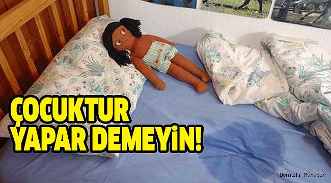 İDRAR KAÇIRMAYI GÖZ ARDI ETMEYİN!